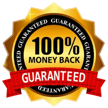 Hydrossential-100% Money back guarantee